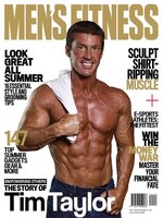 Men's Fitness South Africa